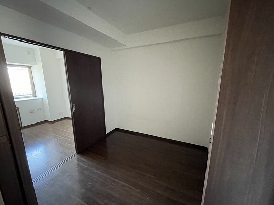 ウェルディ大原駅前フェリス 洋室