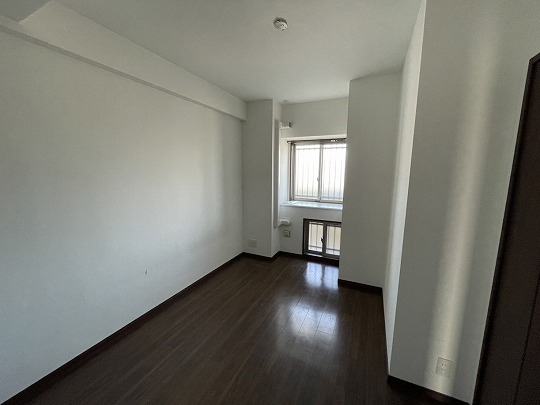 ウェルディ大原駅前フェリス 洋室