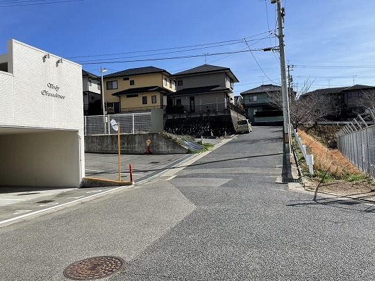 ウェルディ大原駅前フェリス その他現地写真 