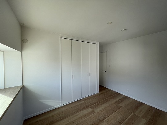 山本6丁目　中古戸建 洋室