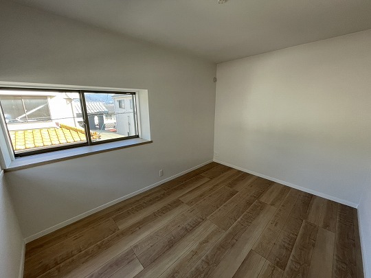 山本6丁目　中古戸建 洋室