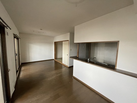 中古マンション 広島市安佐南区上安２丁目 アストラムライン上安駅 1,500万円