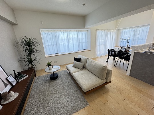 中古マンション 広島市安佐南区古市２丁目 アストラムライン古市駅 3,298万円