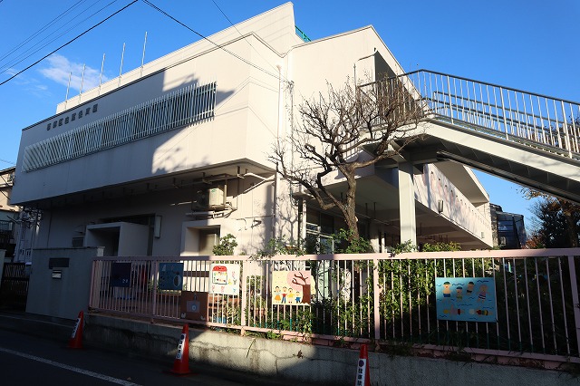 白鷺保育園