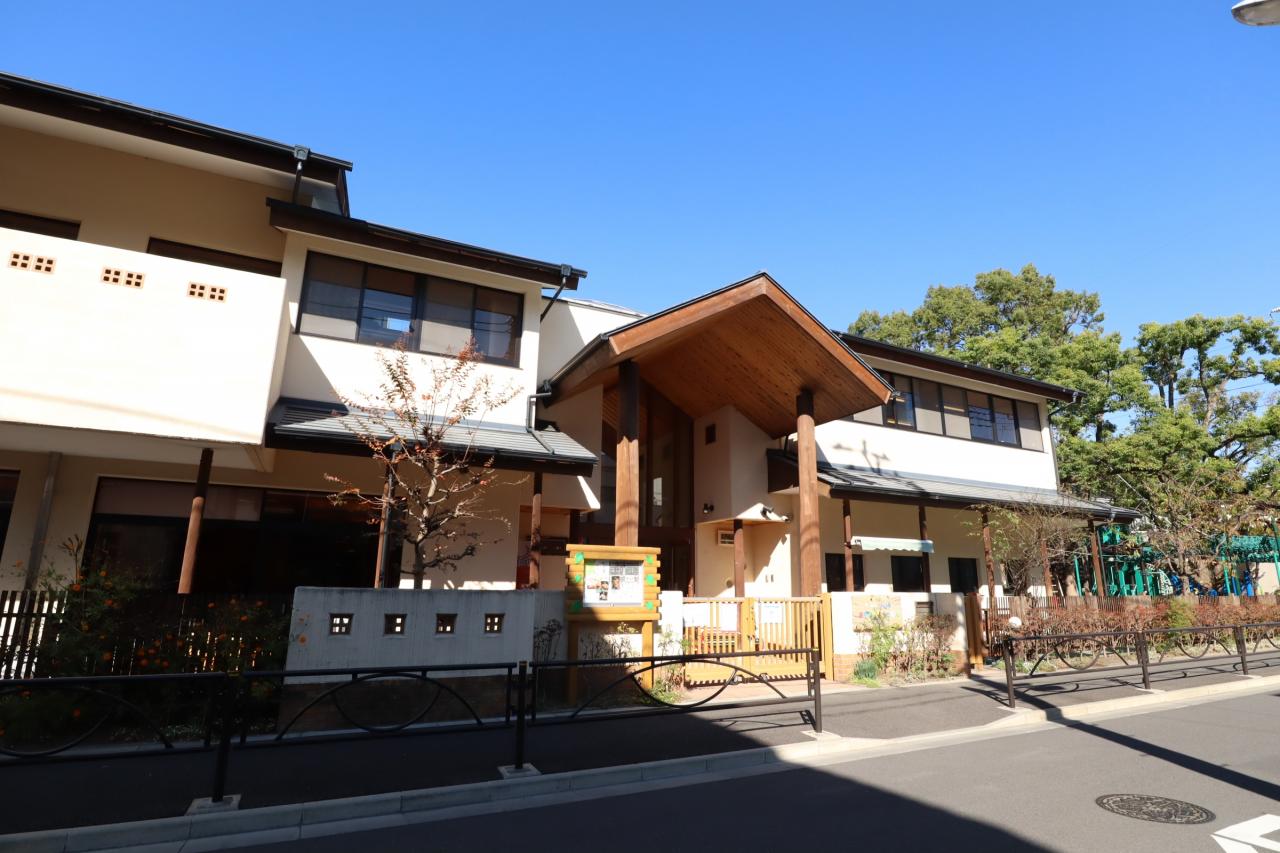 あすなろ幼稚園