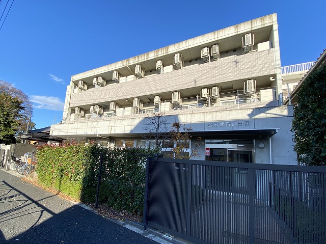 金町保育園 分園