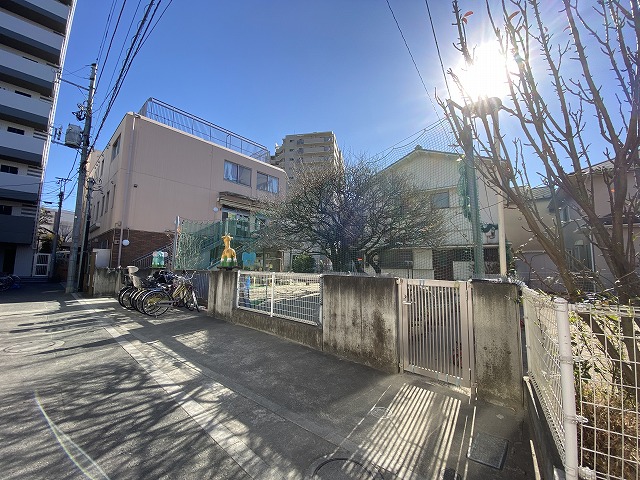 亀有保育園