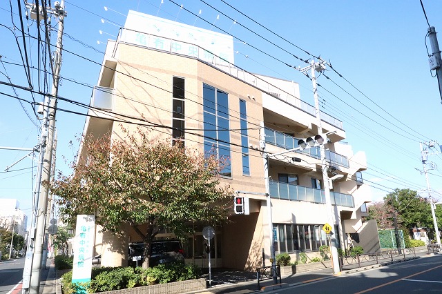 亀有中央病院
