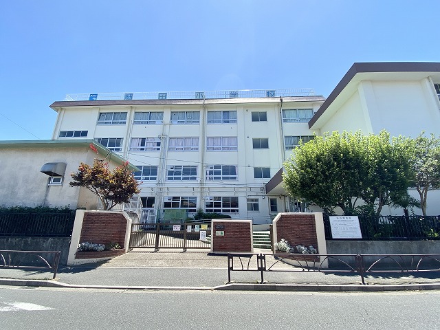葛飾区立 細田小学校