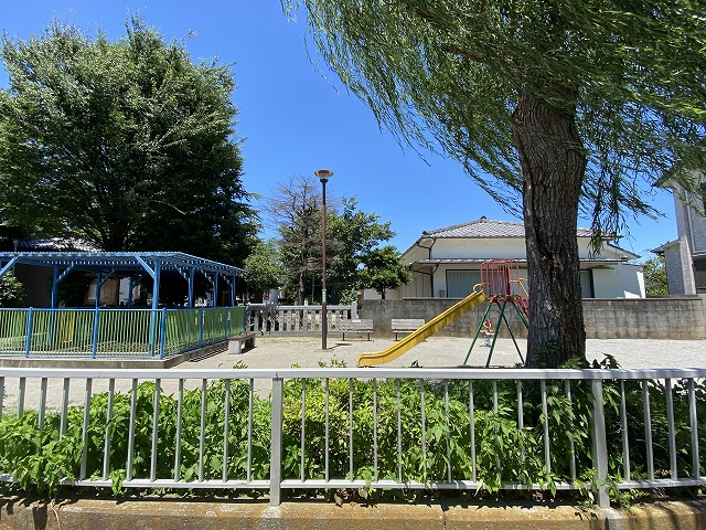 細田町児童遊園