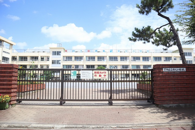 葛飾区立柴又小学校