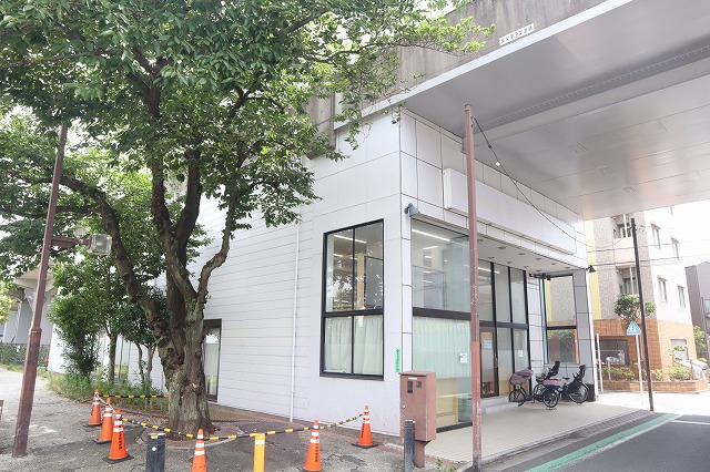 まなびの森保育園新柴又