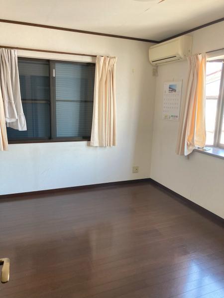 川口市芝富士1丁目　中古戸建 洋室