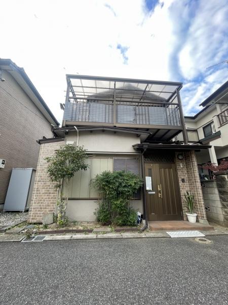 土地 松戸市栄町8丁目 千代田常磐線馬橋駅 500万円