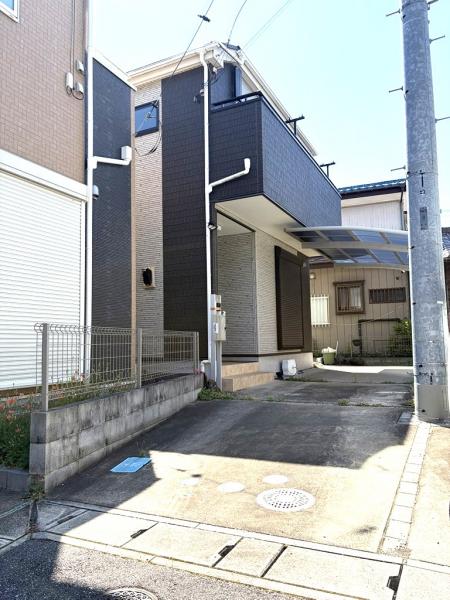 中古戸建 柏市十余二 千代田常磐線柏駅 3,290万円