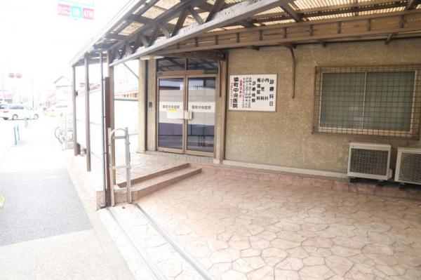 猿町中央医院