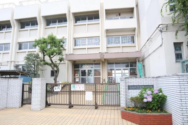 葛飾区立幸田小学校