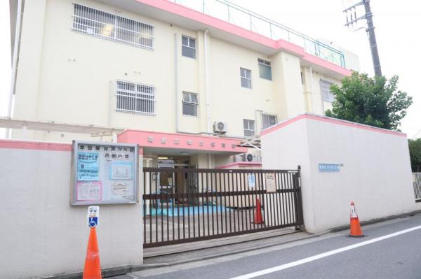 幸田保育園