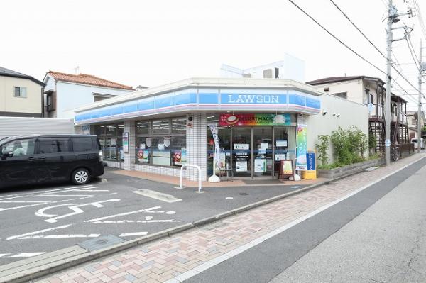 ローソン 細田三丁目店
