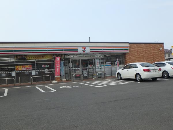 セブン-イレブン 平田町飛鳥店
