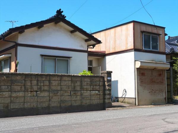 中古戸建 酒田市光ケ丘2丁目10-4 JR羽越本線酒田駅 400万円