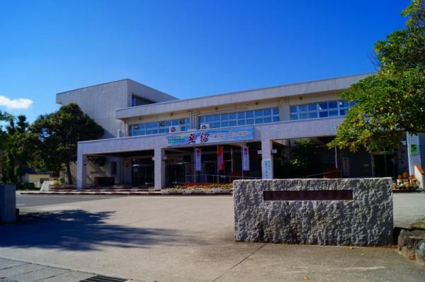 酒田市立第六中学校