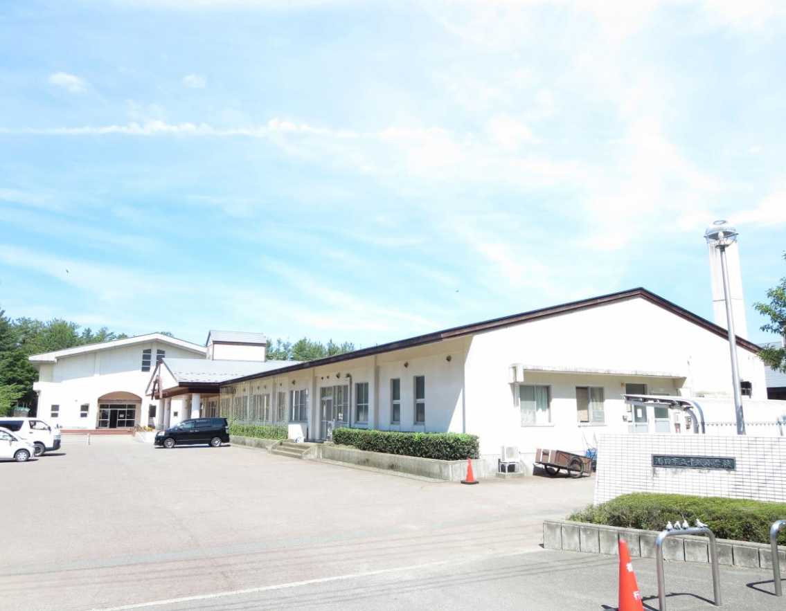 酒田市立十坂小学校