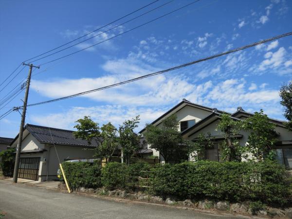 中古戸建 鶴岡市友江町14-6 JR羽越本線羽前大山駅 1720万円