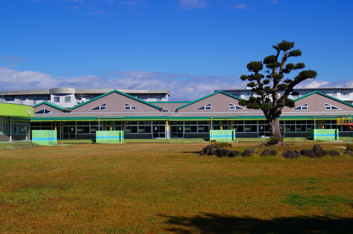 天真幼稚園