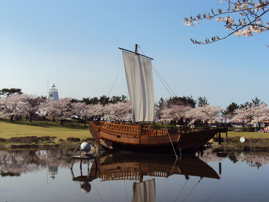日和山公園