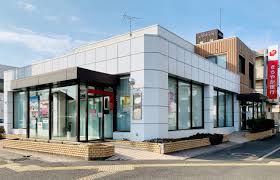 (株)きらやか銀行 余目支店