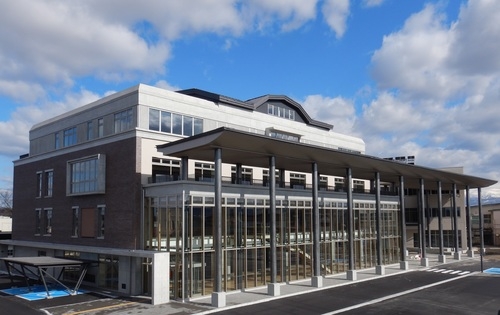 庄内町役場