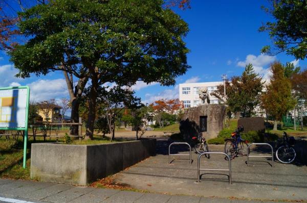 酒田市立泉小学校