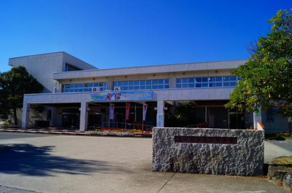 酒田市立第六中学校