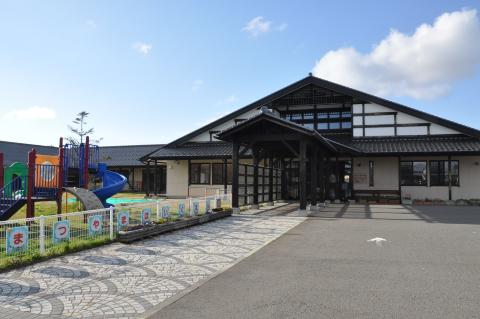 松山保育園