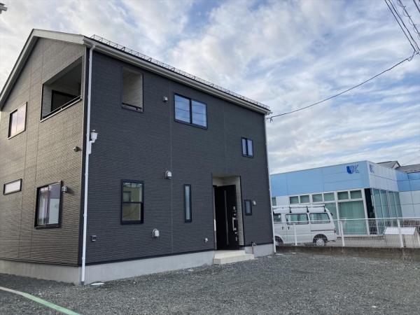 新築戸建 酒田市あきほ町662-5 JR羽越本線酒田駅 2199万円~2299万円