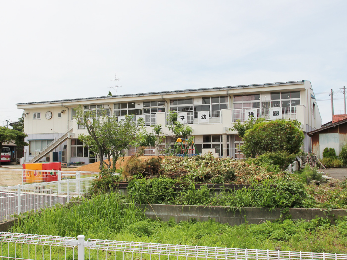 アテネ幼稚園
