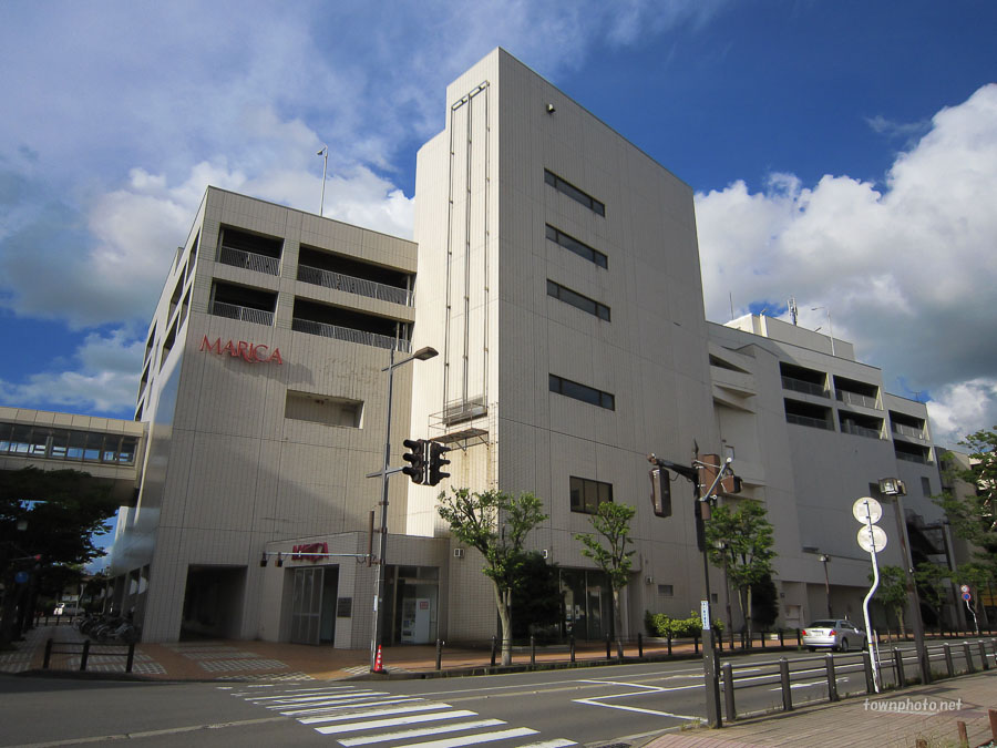 酒田市立宮野浦小学校
