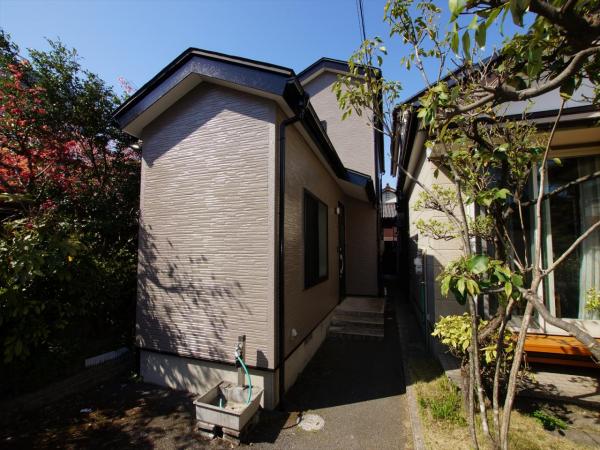 中古戸建 酒田市幸町1丁目13-19 JR羽越本線酒田駅 1699万円