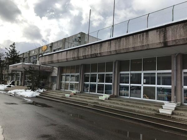 鶴岡市立朝暘第六小学校