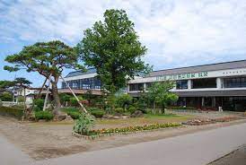 遊佐小学校
