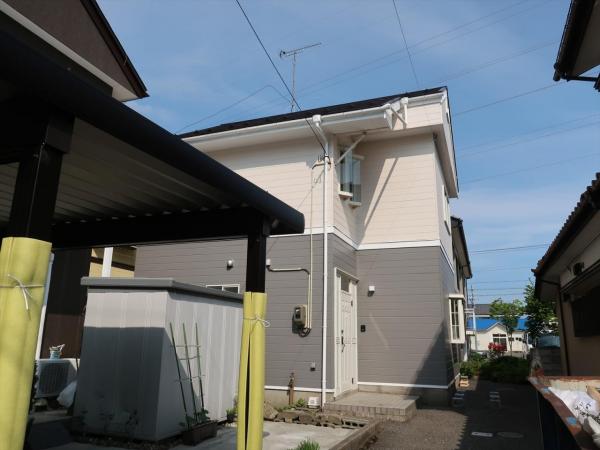 中古戸建 酒田市東大町3丁目24-28 JR羽越本線酒田駅 1380万円