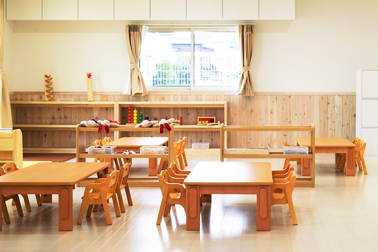 大宝幼稚園