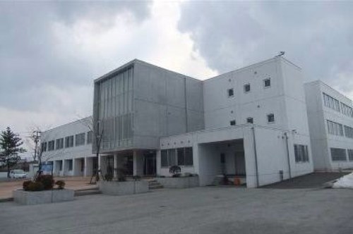 鶴岡市立第二中学校