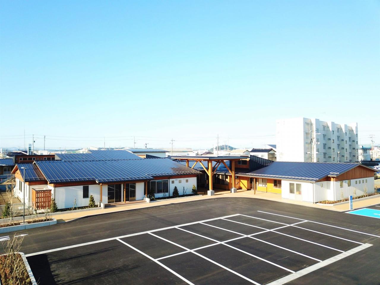 酒田市立第三中学校