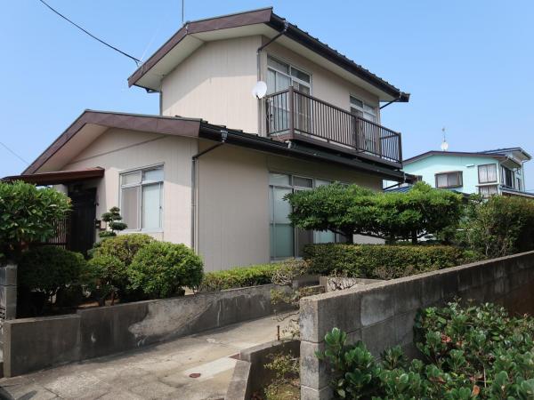 中古戸建 酒田市若宮町1丁目21-5 JR羽越本線酒田駅 490万円