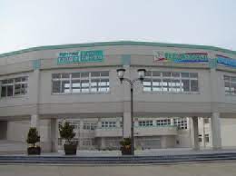日新小学校