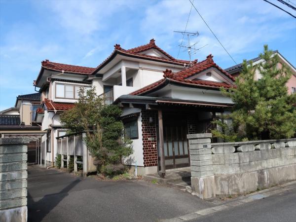 中古戸建 酒田市東大町3丁目6-13 JR羽越本線酒田駅 920万円