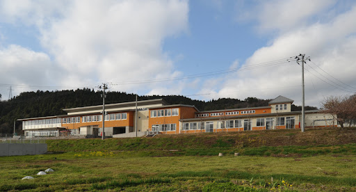 鶴岡市立鼠ケ関小学校