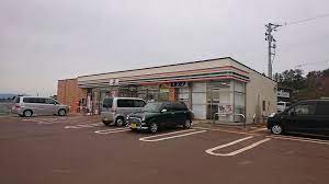 セブン-イレブン 鶴岡西郷店